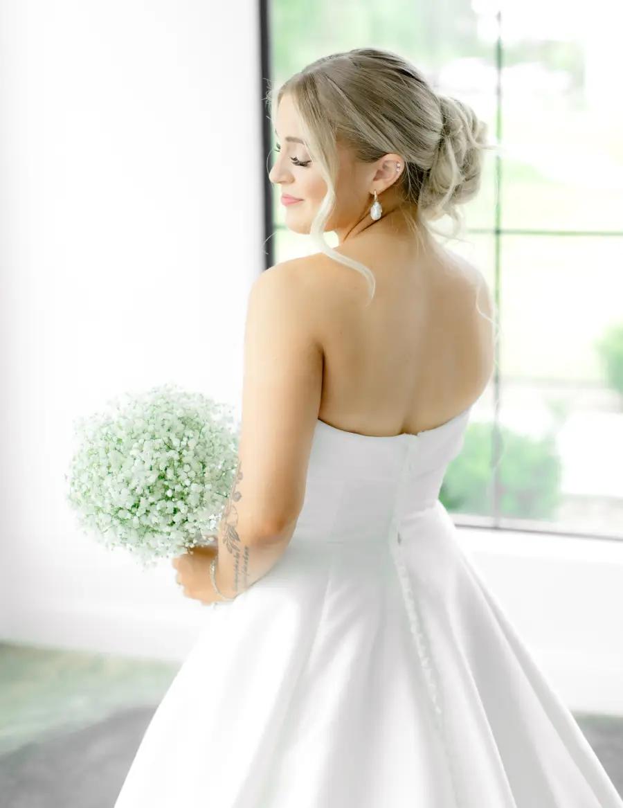 Say Yes to Morilee: Top Picks and Must-Have Styles from the Latest Bridal Collections Image