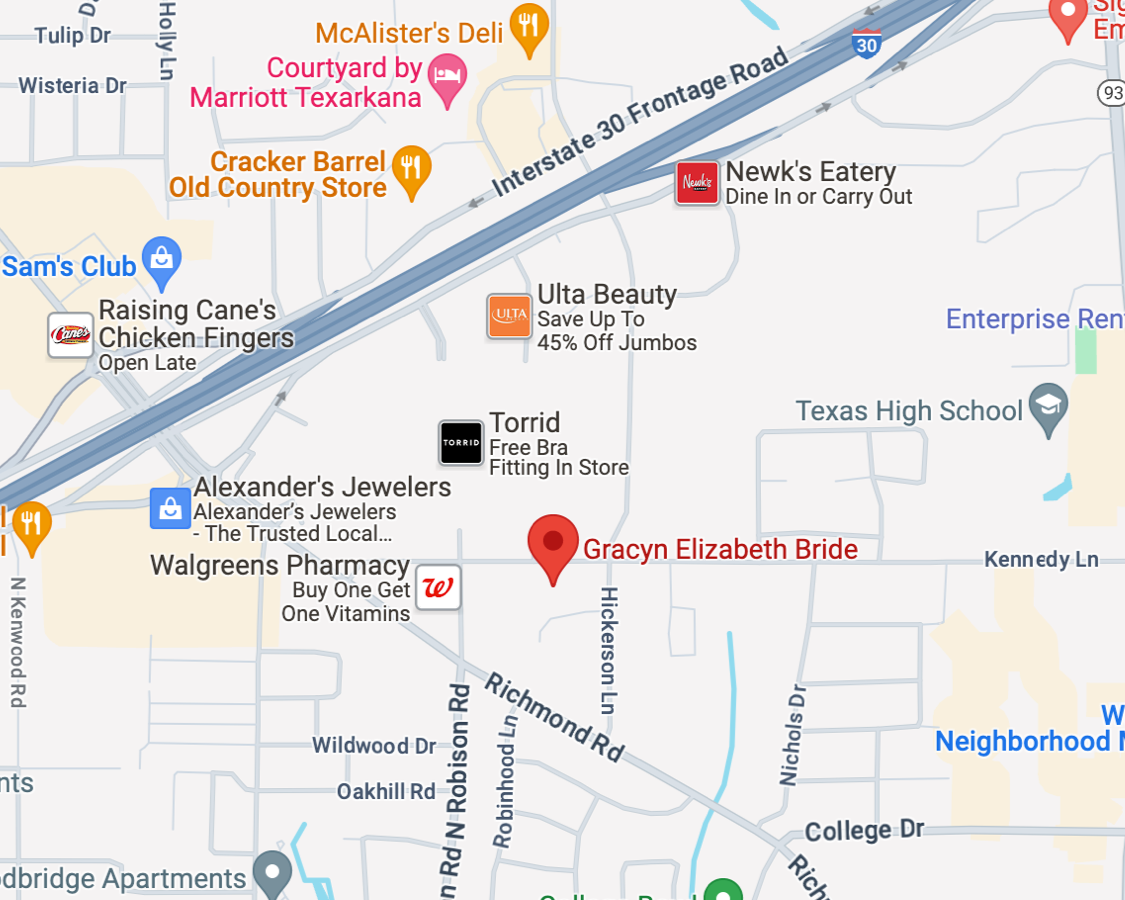 Mobile Map Image
